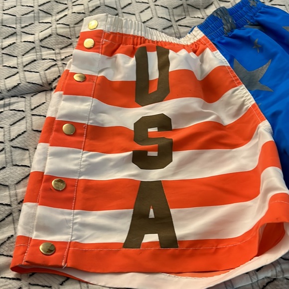 Chubbies - Picture 6 of 8